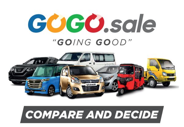 GoGO.sale vehicle details compare